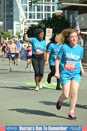 Boston's Run To Remember-24129
