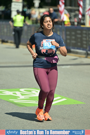 Boston's Run To Remember-27521