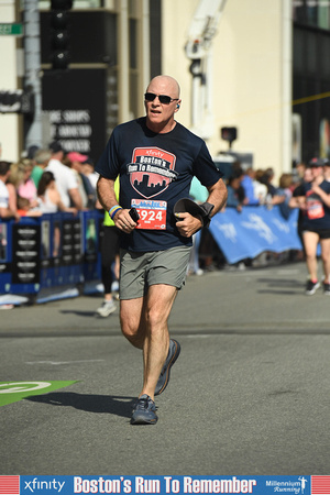 Boston's Run To Remember-41881