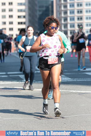 Boston's Run To Remember-51845