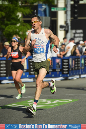 Boston's Run To Remember-40117