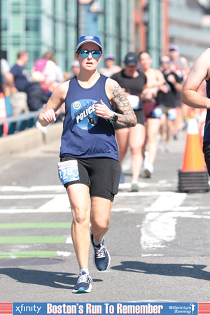 Boston's Run To Remember-53955