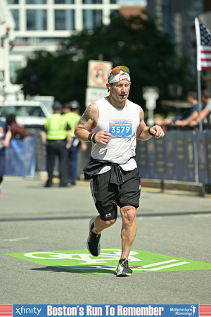 Boston's Run To Remember-27268