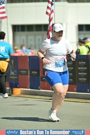 Boston's Run To Remember-26970
