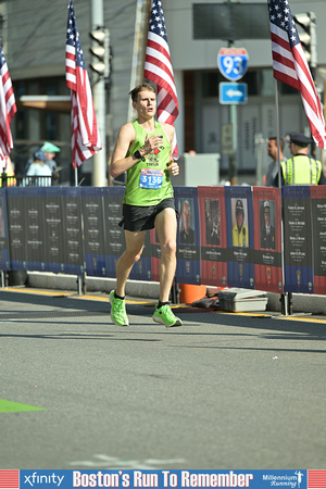Boston's Run To Remember-20347