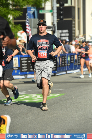 Boston's Run To Remember-41271