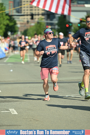 Boston's Run To Remember-21332