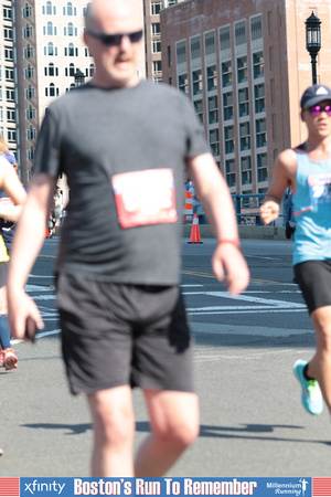 Boston's Run To Remember-52236