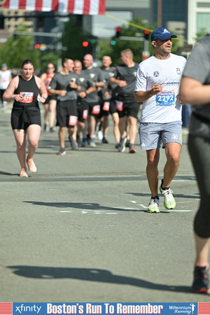 Boston's Run To Remember-22050