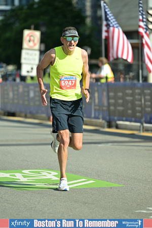 Boston's Run To Remember-20305