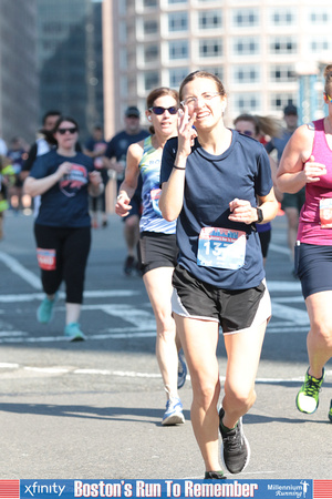 Boston's Run To Remember-51684