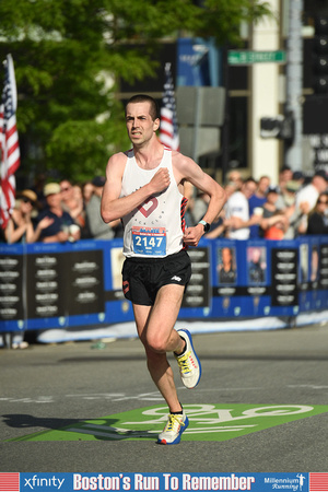 Boston's Run To Remember-40002
