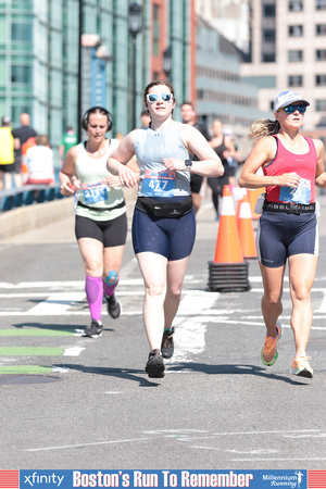 Boston's Run To Remember-54230