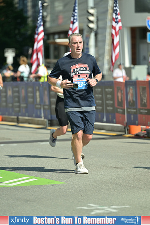 Boston's Run To Remember-25548