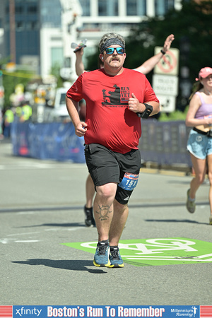 Boston's Run To Remember-26972