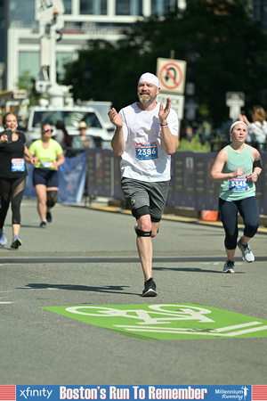 Boston's Run To Remember-25610