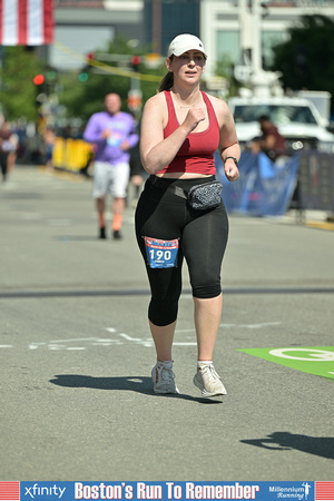 Boston's Run To Remember-26853