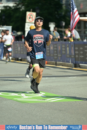 Boston's Run To Remember-23858
