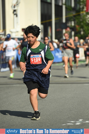 Boston's Run To Remember-42108