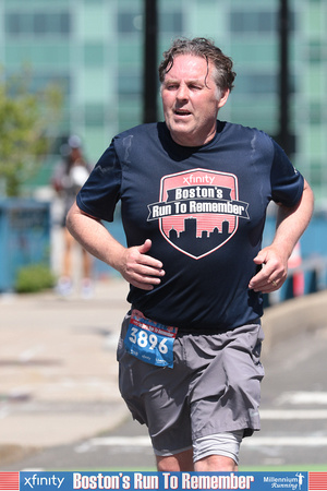 Boston's Run To Remember-55047
