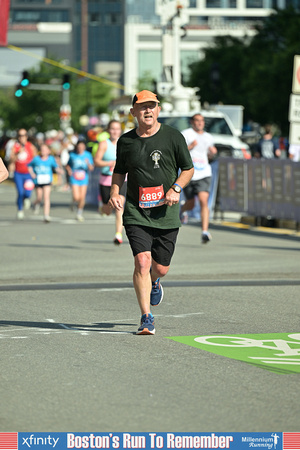 Boston's Run To Remember-21051