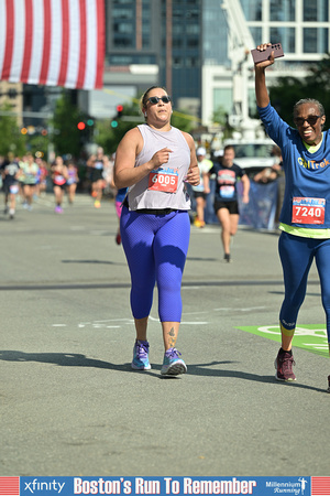 Boston's Run To Remember-23946