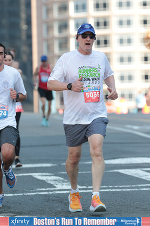 Boston's Run To Remember-50959