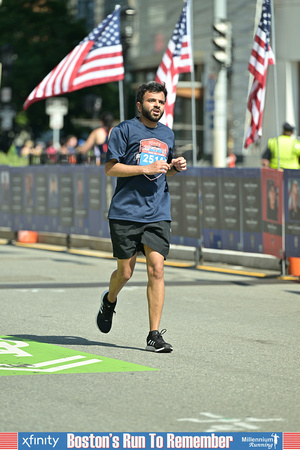 Boston's Run To Remember-26356
