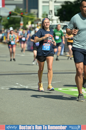 Boston's Run To Remember-25445