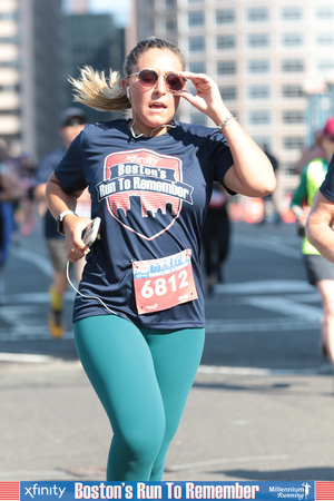 Boston's Run To Remember-51270