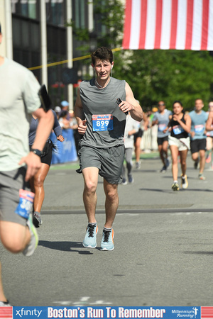 Boston's Run To Remember-43300