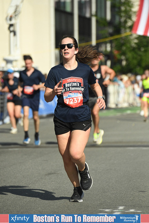 Boston's Run To Remember-40757