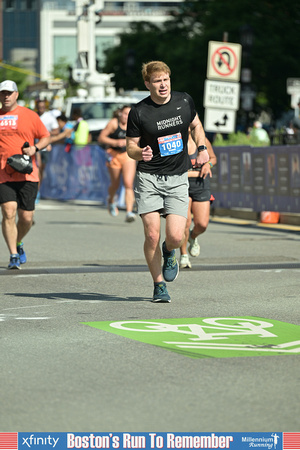 Boston's Run To Remember-24326