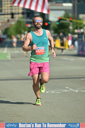 Boston's Run To Remember-20146