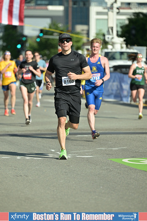 Boston's Run To Remember-20657