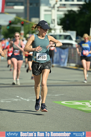 Boston's Run To Remember-21082
