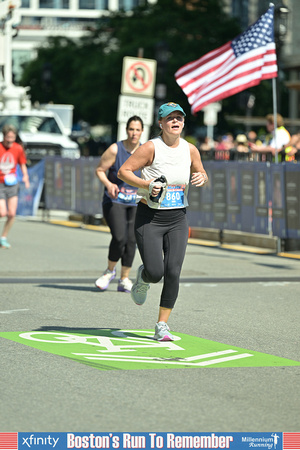 Boston's Run To Remember-25926