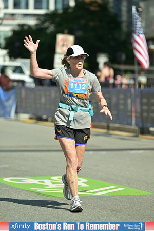 Boston's Run To Remember-26581