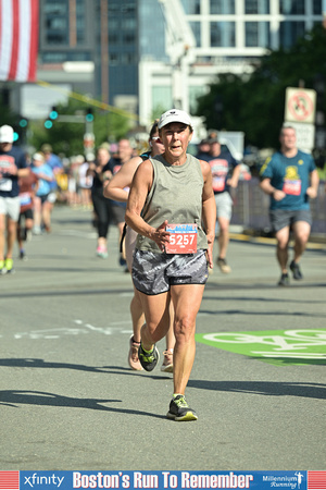 Boston's Run To Remember-21230