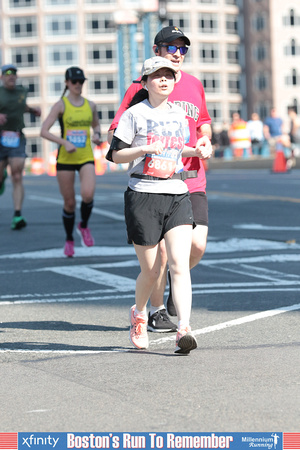 Boston's Run To Remember-52365