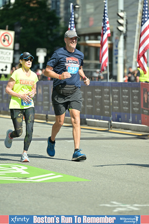 Boston's Run To Remember-26071