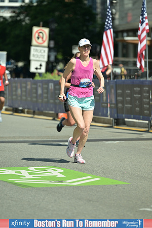 Boston's Run To Remember-26445