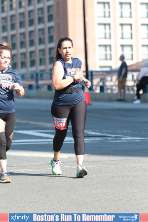 Boston's Run To Remember-52947