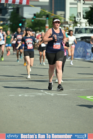 Boston's Run To Remember-22186