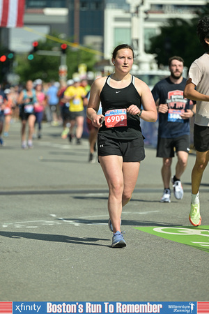 Boston's Run To Remember-23248