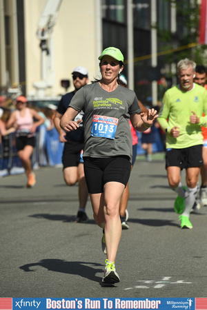 Boston's Run To Remember-43090