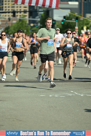 Boston's Run To Remember-23097