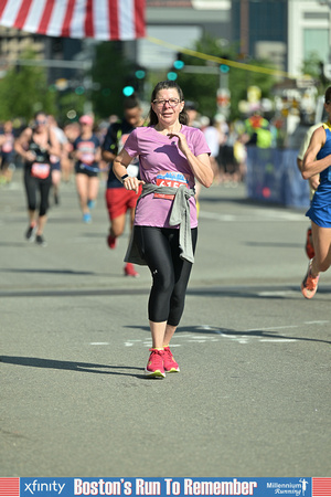Boston's Run To Remember-21515