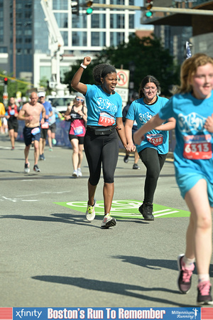 Boston's Run To Remember-24132