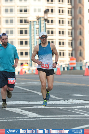 Boston's Run To Remember-50260